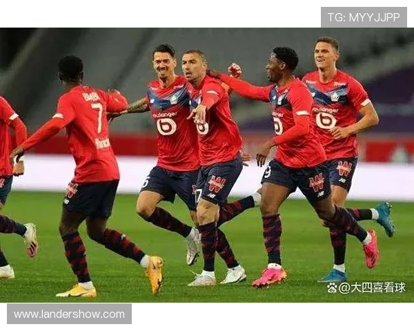 法甲激战里尔主场与南特握手言和 双方互交白卷未能分出胜负