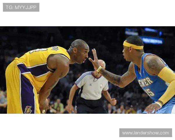 六人得分上双 湖人强势反弹力克勇士拿下季后赛第二场胜利