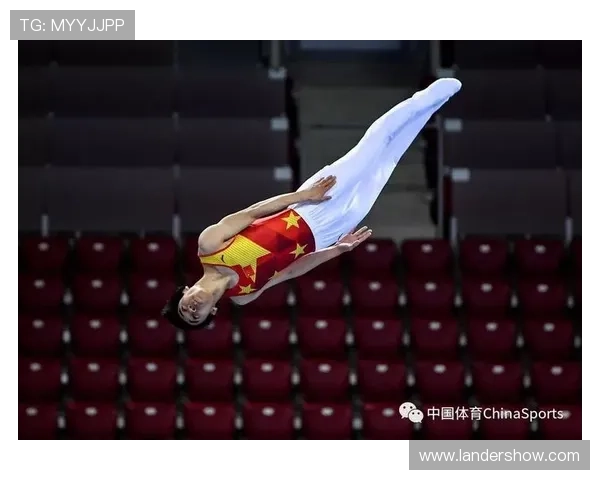 体操蹦床世锦赛圆满落幕中国队勇夺三金再展世界强队风采