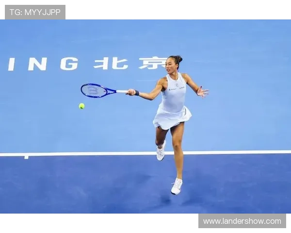 中网首秀顺利过关 沈阳姑娘大秀中文展现自信风采